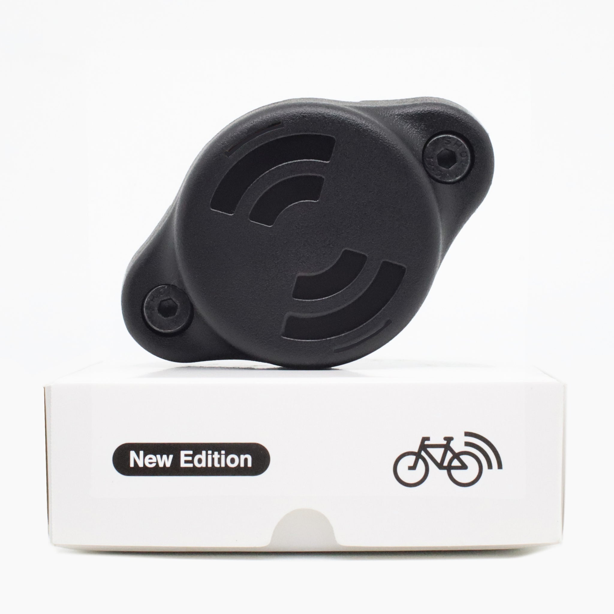airtag cube e bike Bike Mount for AirTag