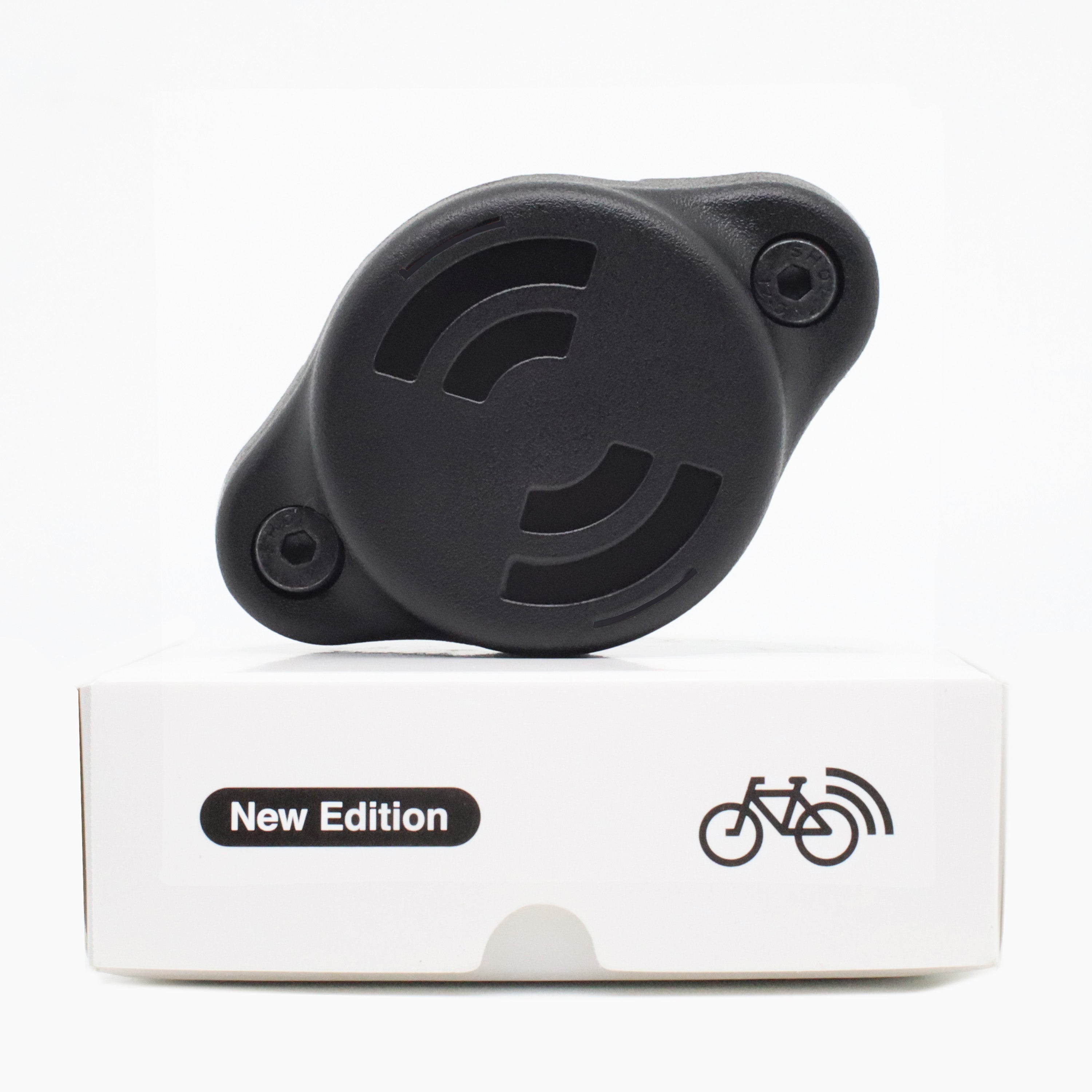 Bike Mount for AirTag - New Edition