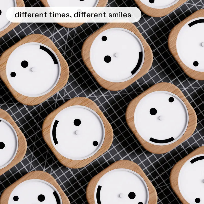 Time Smiles (Pre-Order)