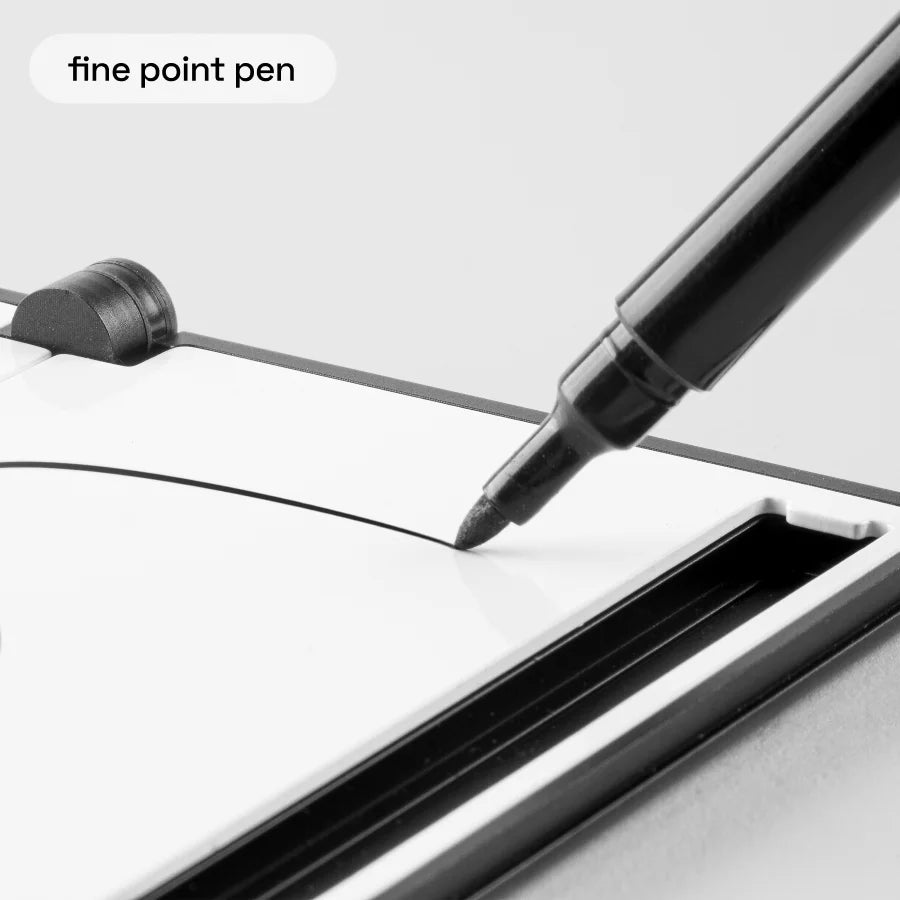 MEMO | Whiteboard Wallet