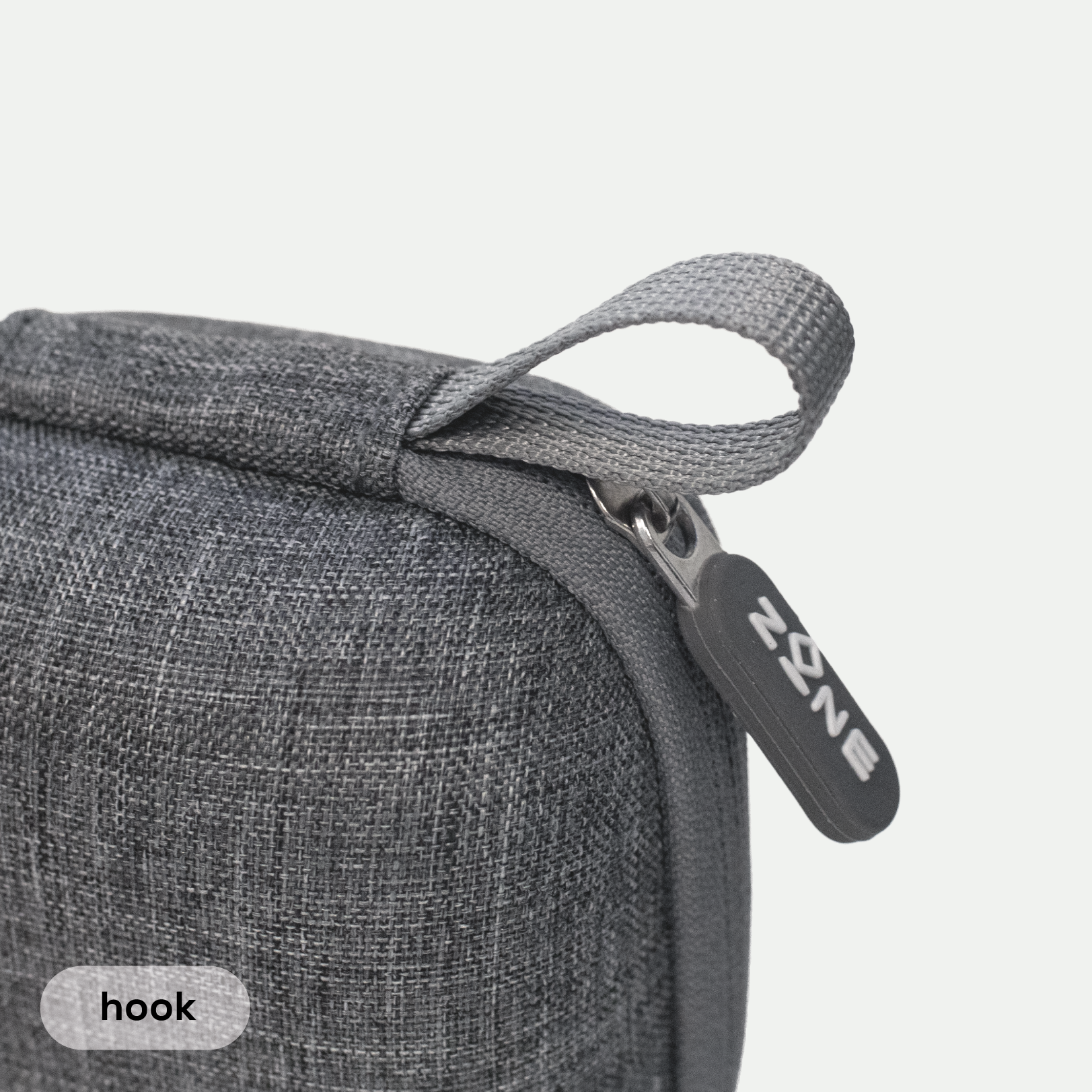 ZONE Travel Case (Pre-Order)