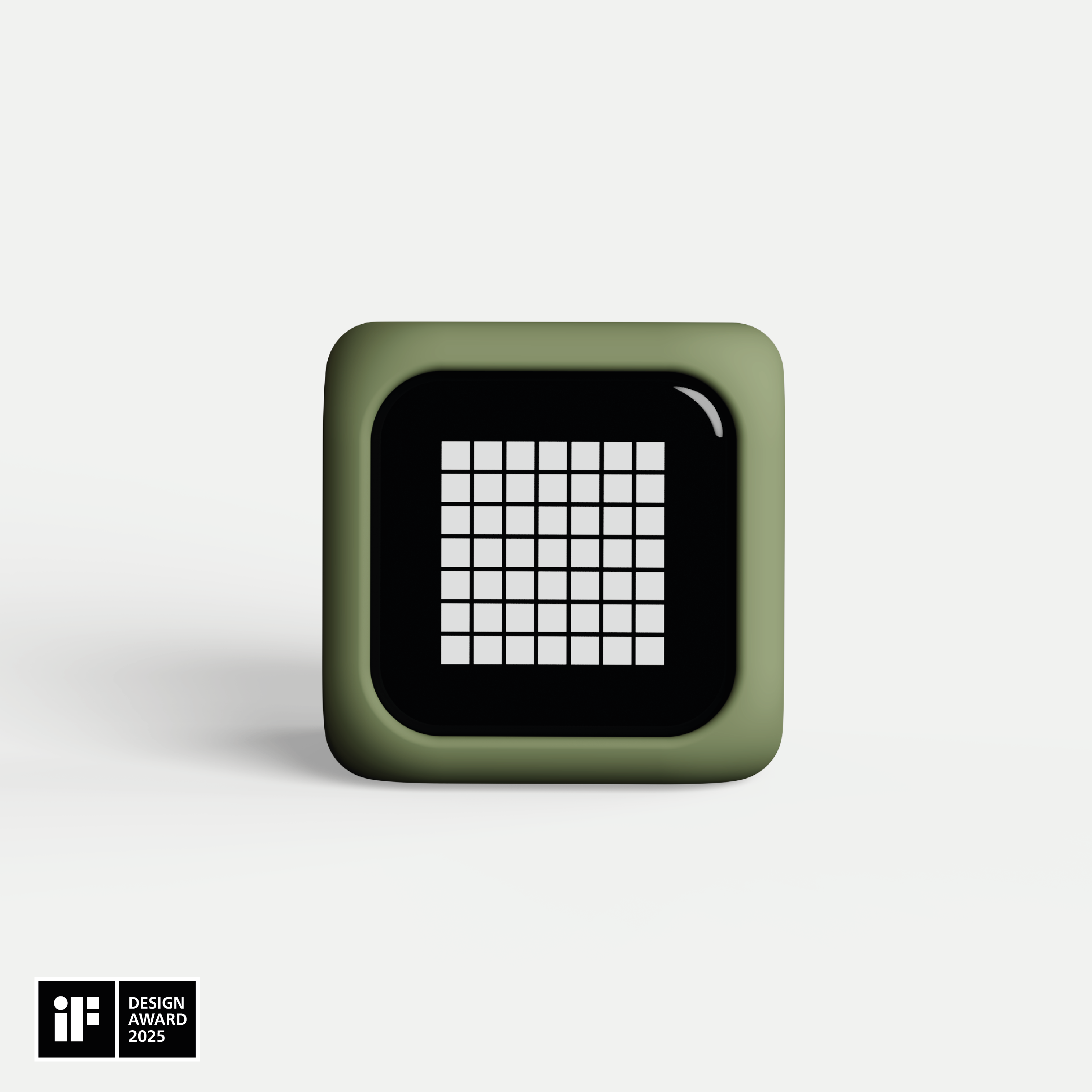 #color_momentum moss