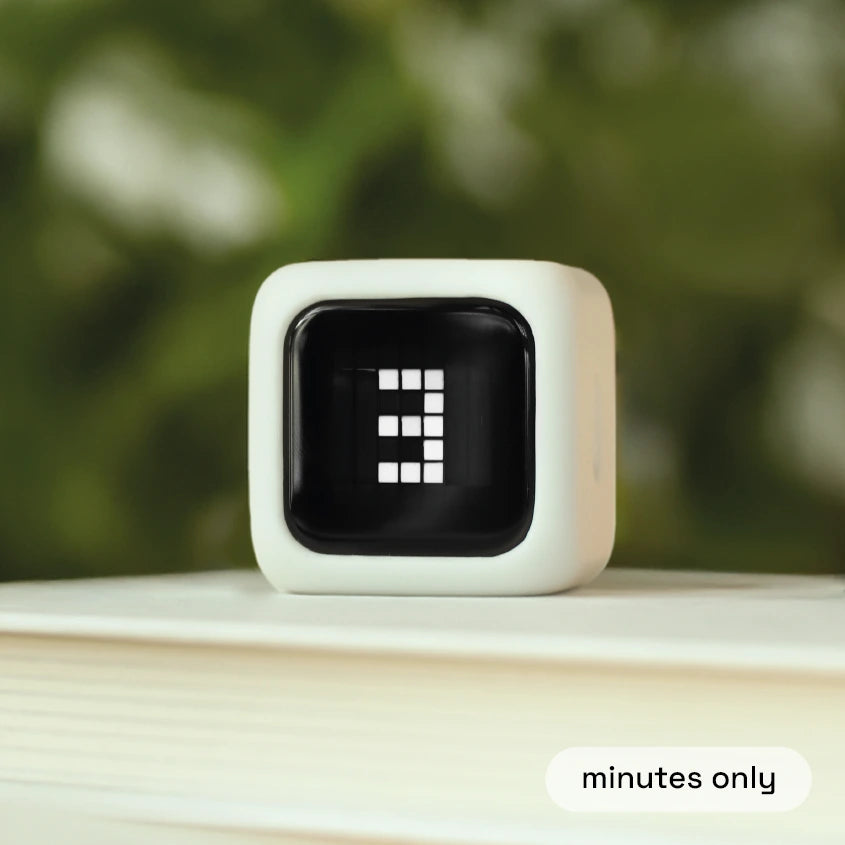 ZONE Productivity Timer (Pre-Order)