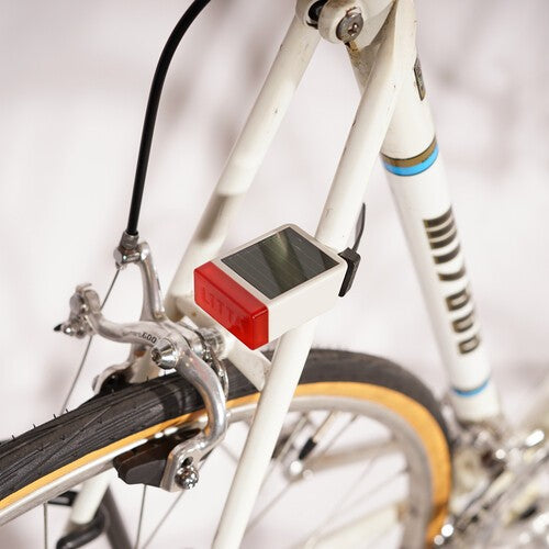 LITTA 2 - Solar Bikelights