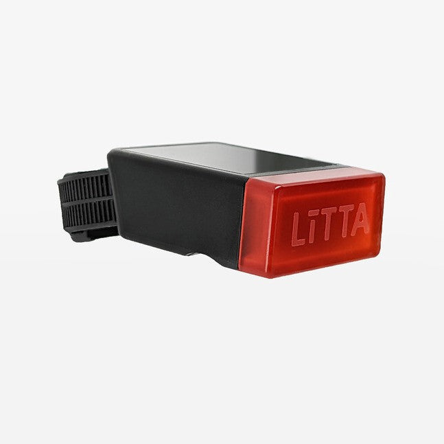 LITTA 2 - Solar Bikelights