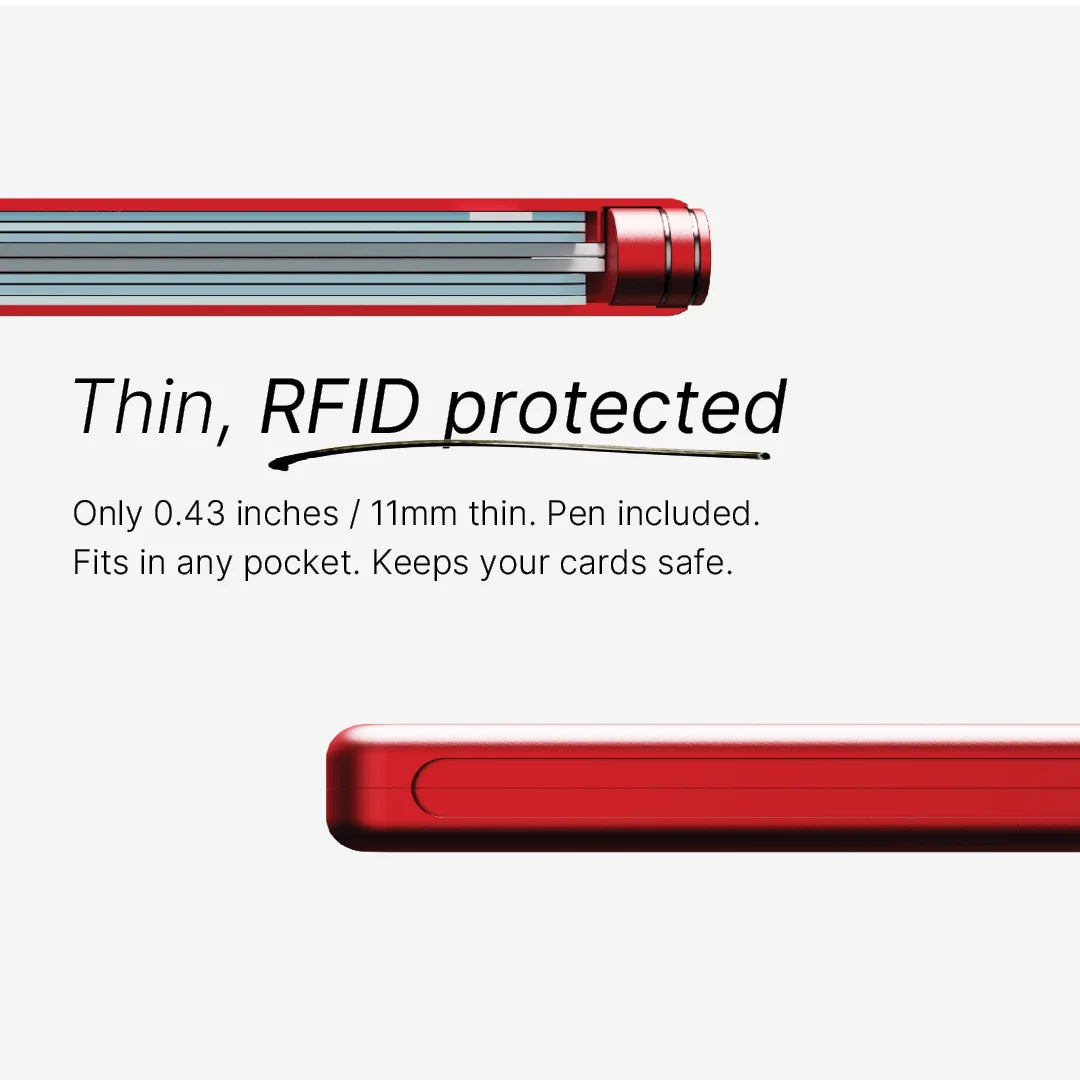 #color_Revision Red [LIMITED]
