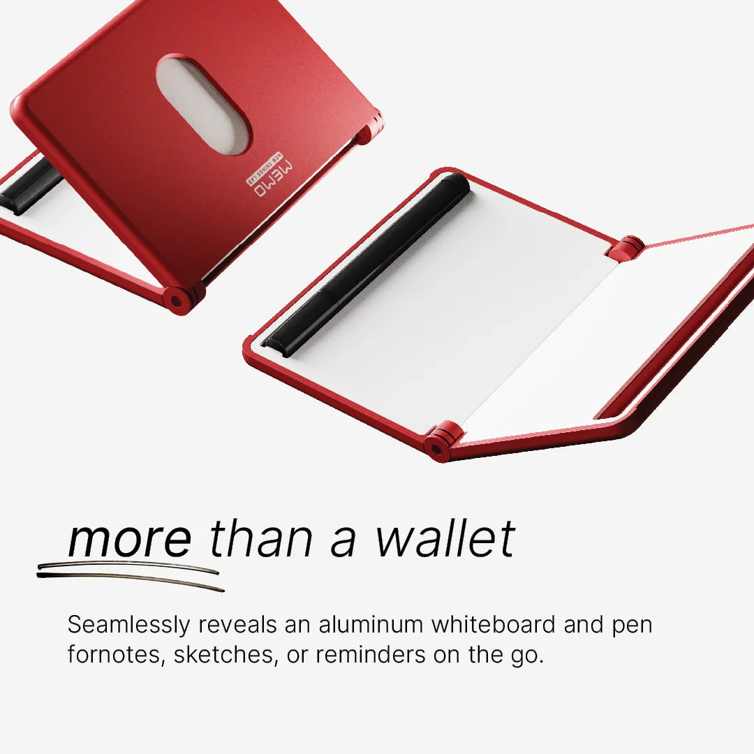 #color_Revision Red [LIMITED]