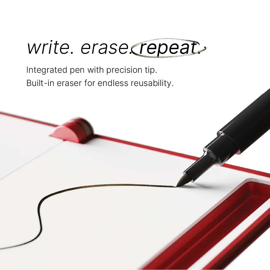 #color_Revision Red [LIMITED]