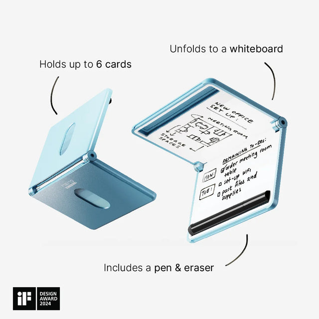 #color_Airmail Blue [LIMITED]