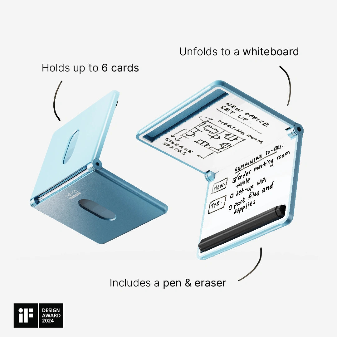 #color_Airmail Blue [LIMITED]