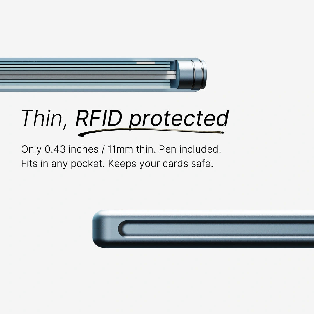 #color_Airmail Blue [LIMITED]