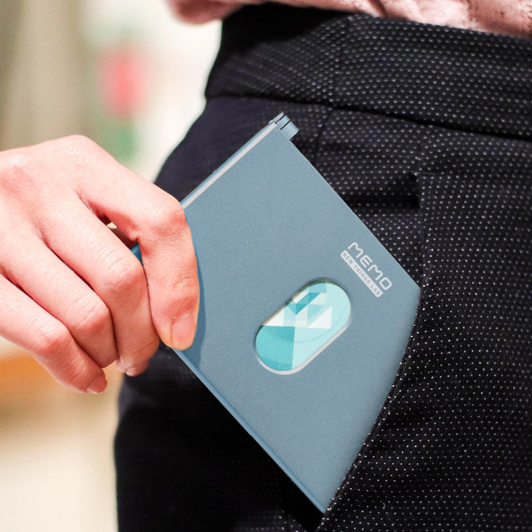 #color_Airmail Blue [LIMITED]