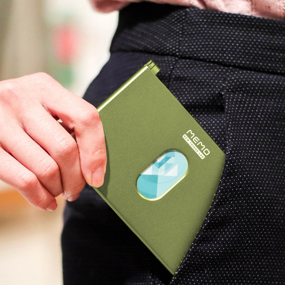 #color_momentum moss