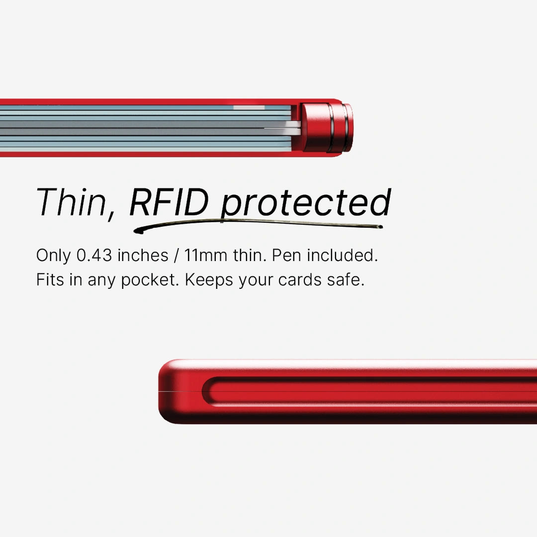 #color_Revision Red [LIMITED]