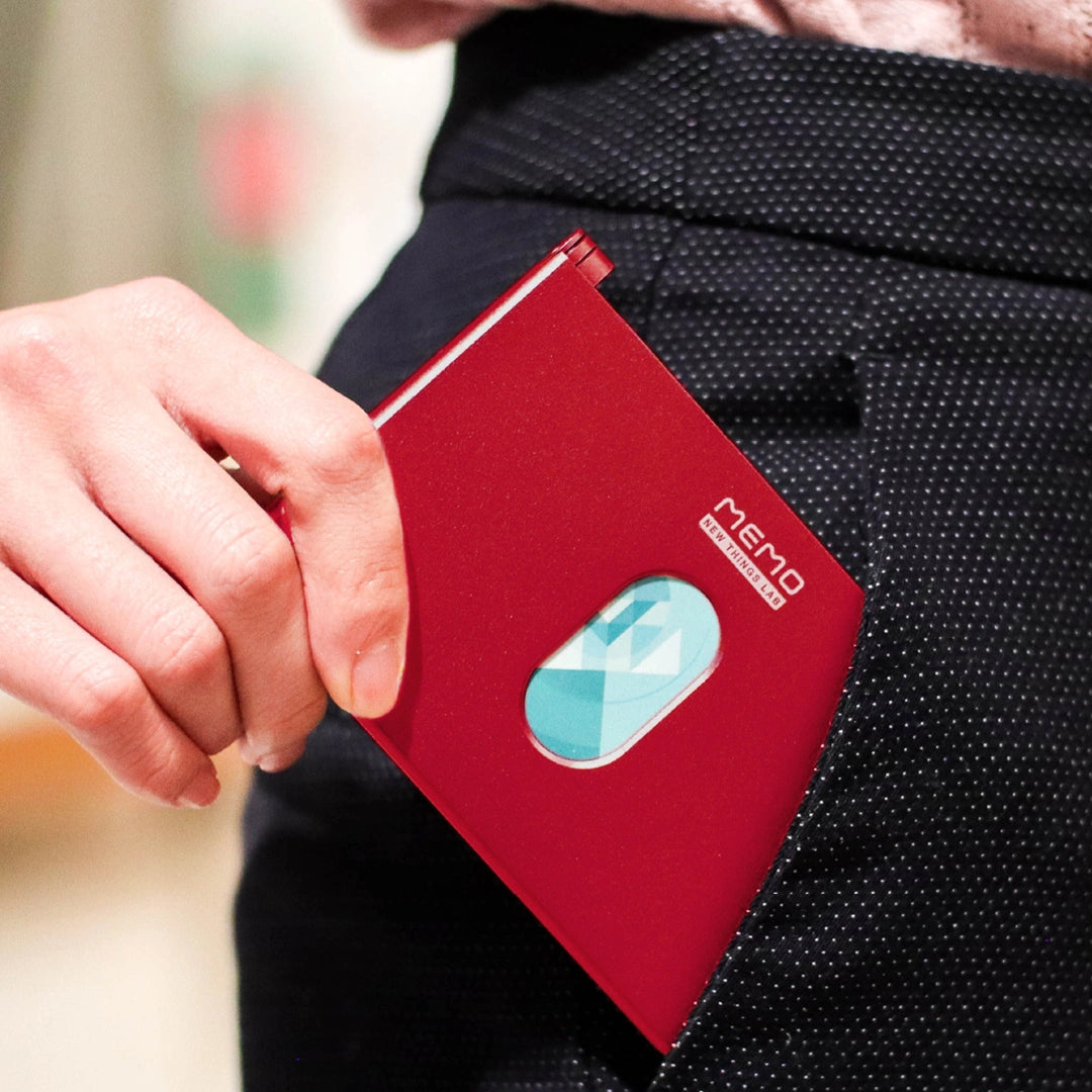 #color_Revision Red [LIMITED]