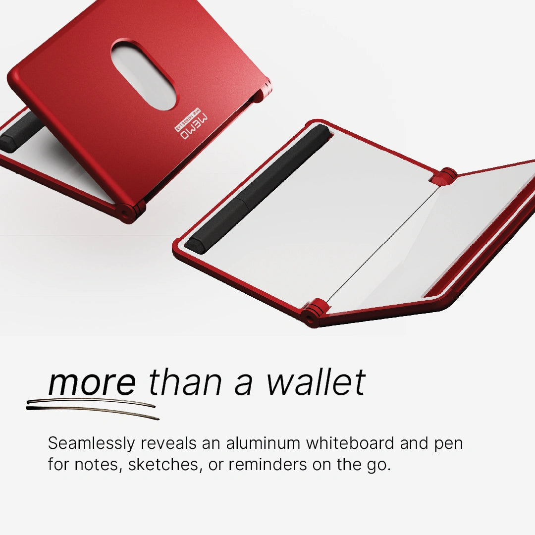 #color_Revision Red [LIMITED]