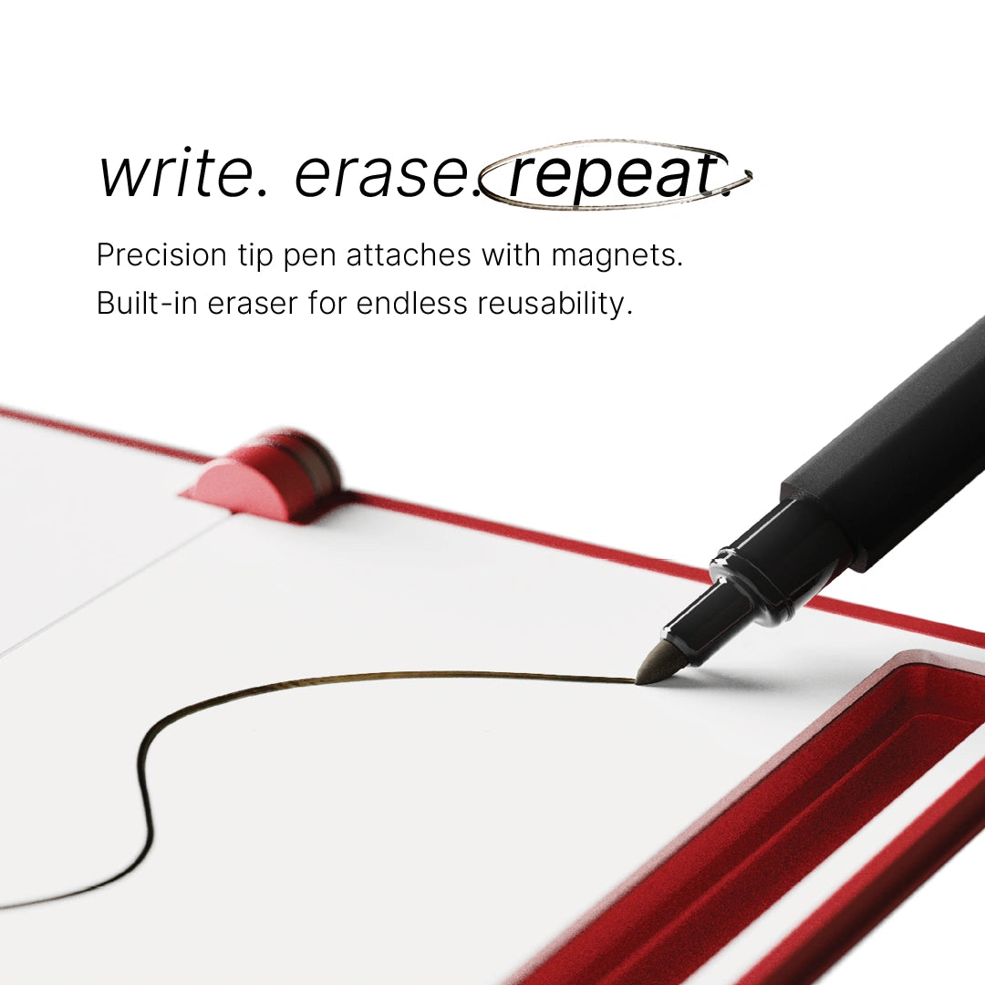 #color_Revision Red [LIMITED]