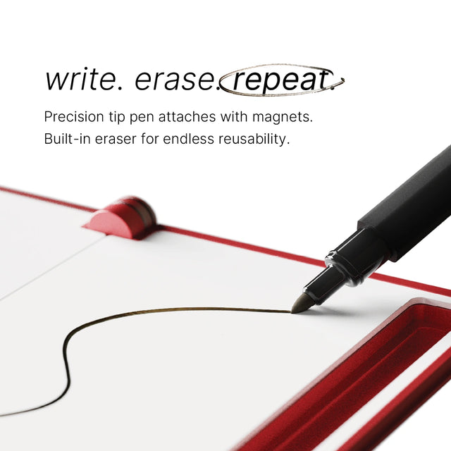 #color_Revision Red [LIMITED]