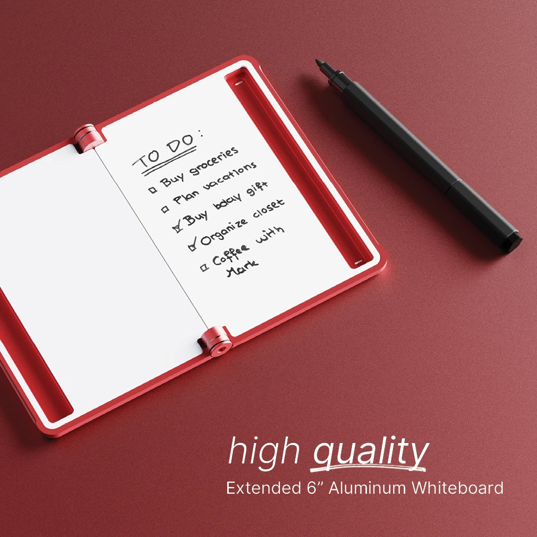 #color_Revision Red [LIMITED]