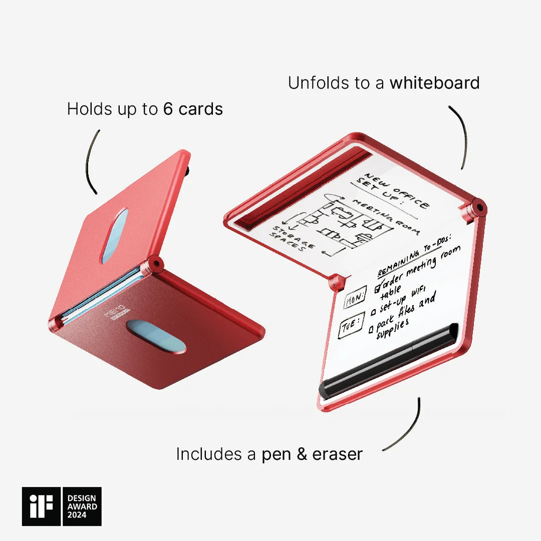 #color_Revision Red [LIMITED]