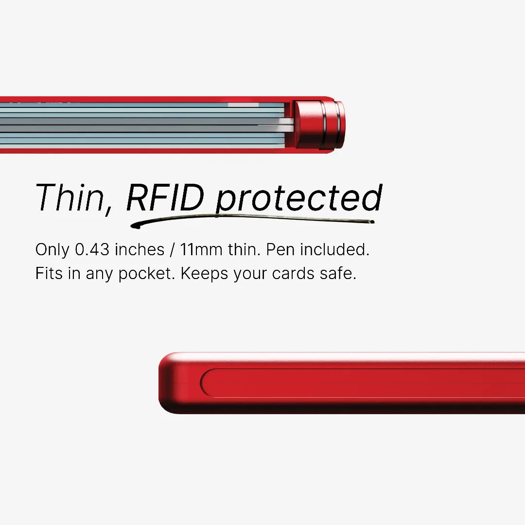 #color_Revision Red [LIMITED]