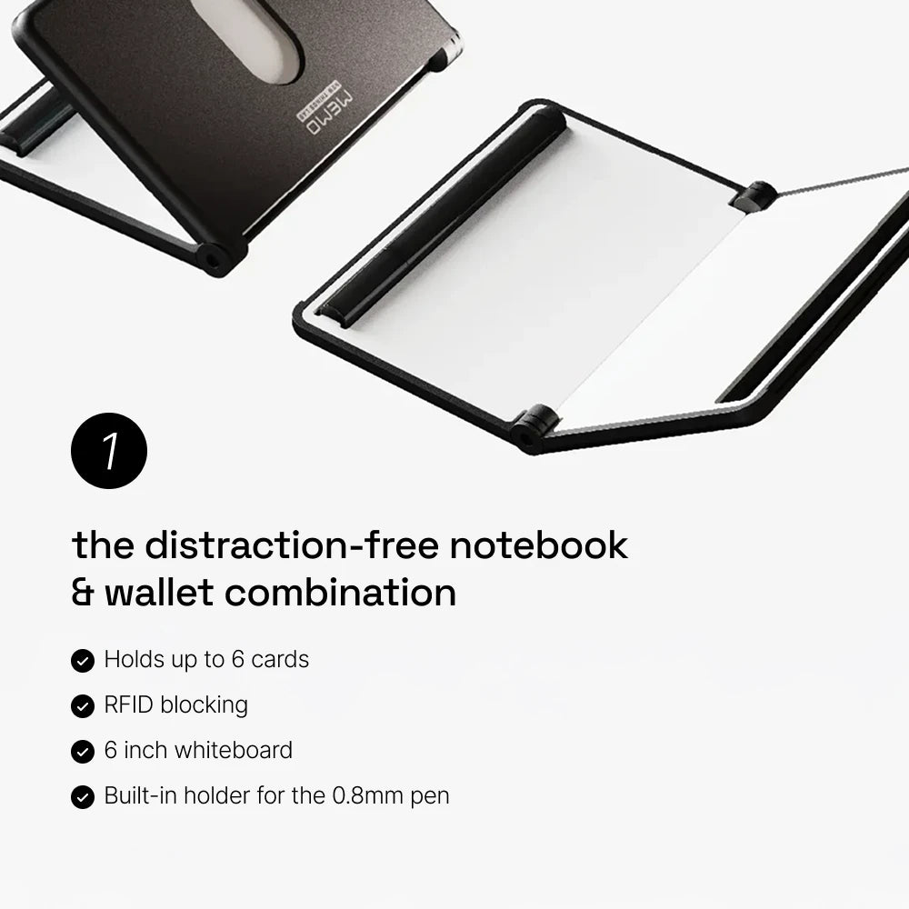 Focus & Capture Bundle