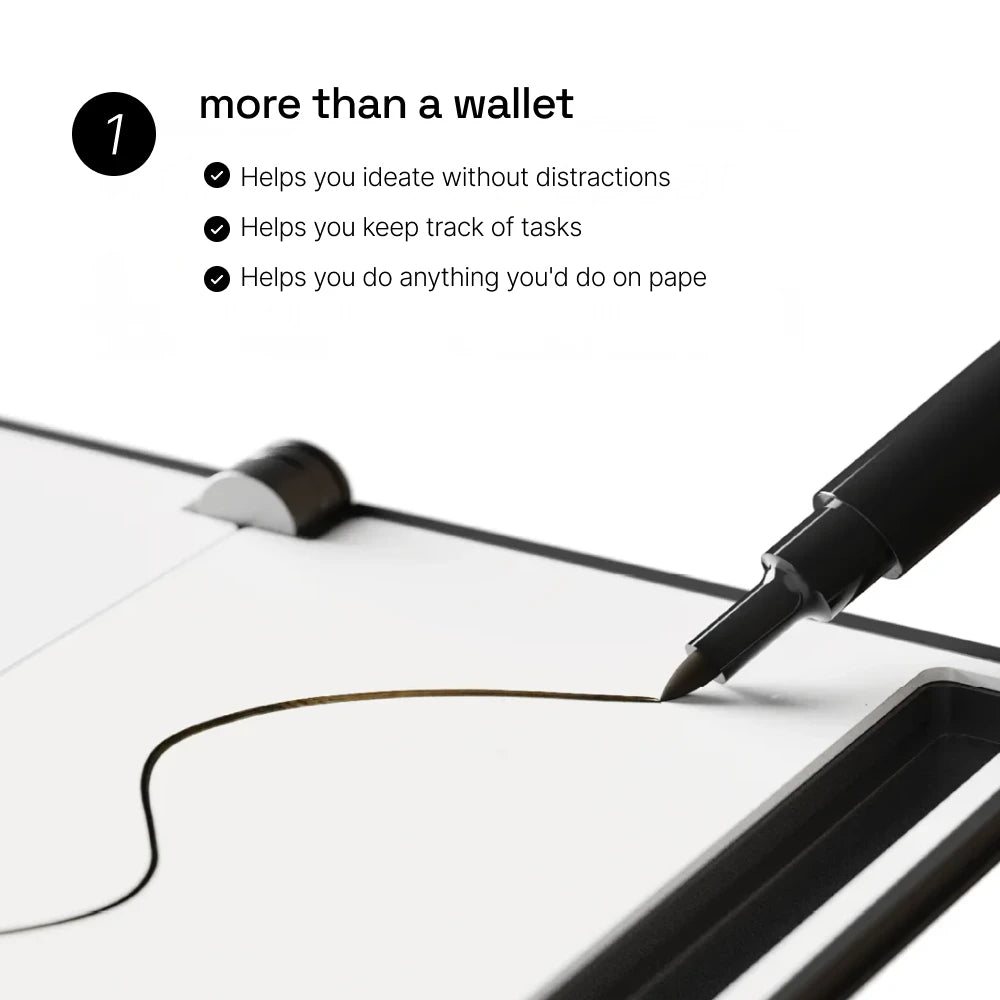 Focus & Capture Bundle