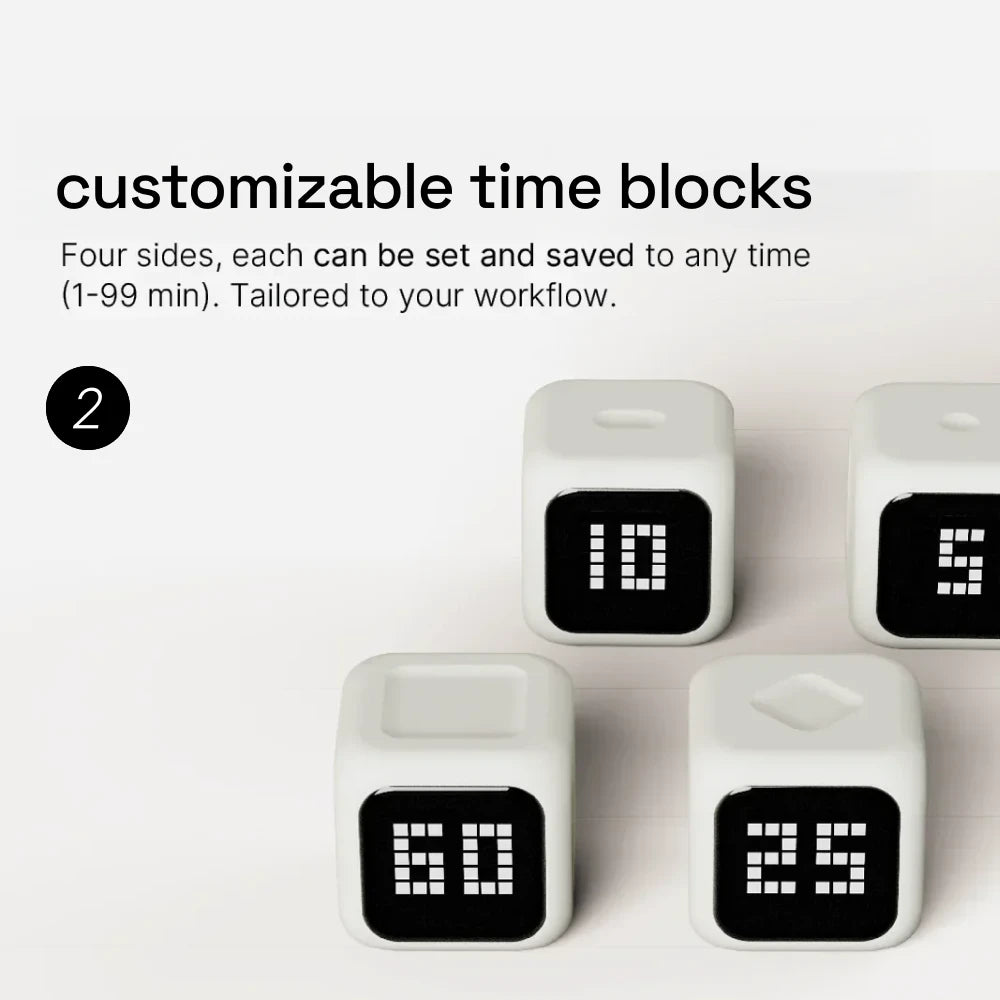 Focus & Capture Bundle