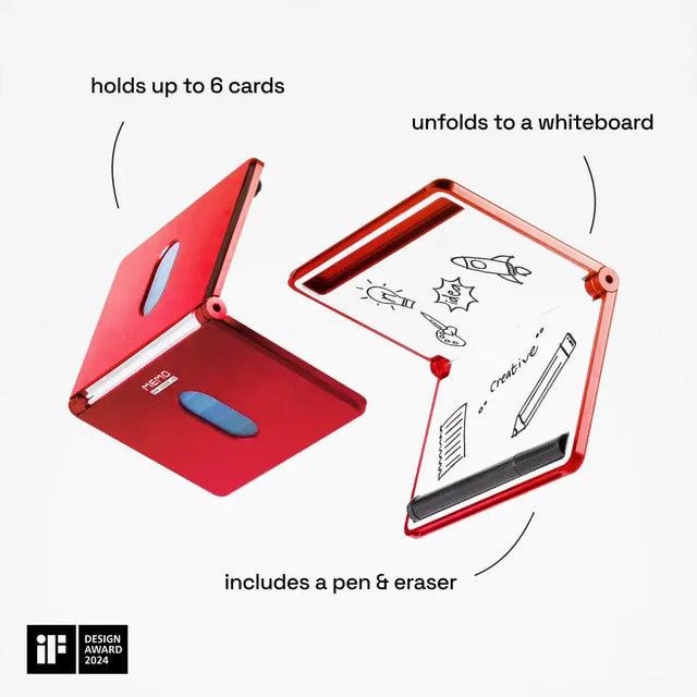 #color_revision red [limited]