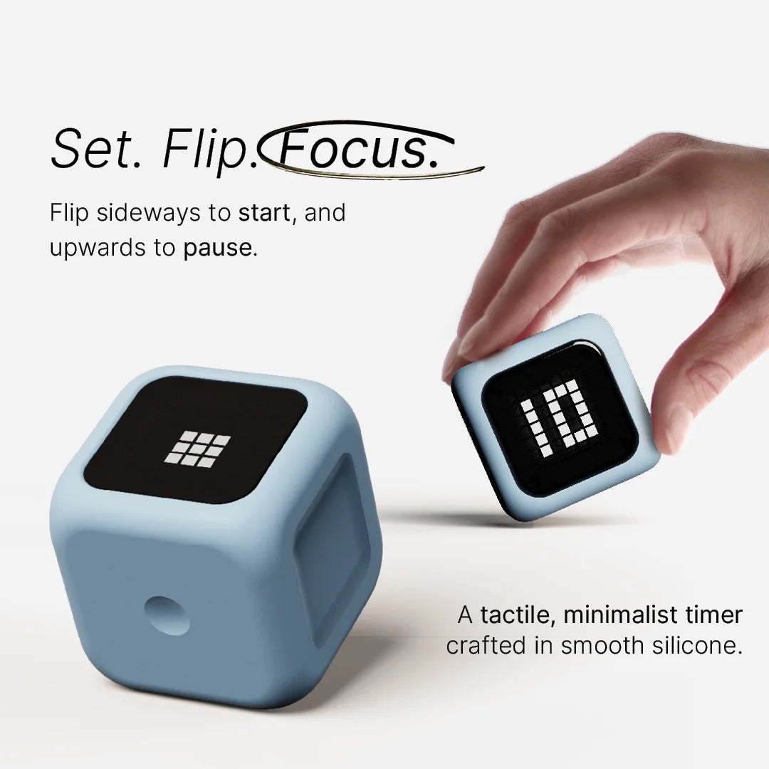 ZONE Productivity Timer ZONE Productivity Timer