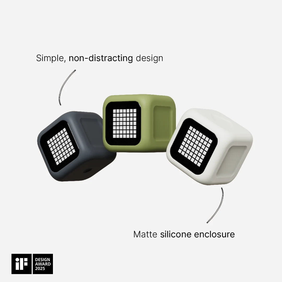 #color_momentum moss