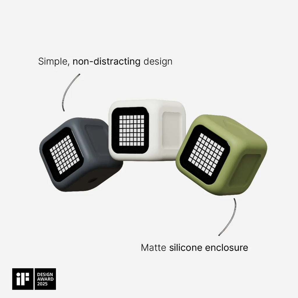 健康管理・計測計 Zone Timer + Memo = New Things Lab B.V. ZONE Productivity Timer