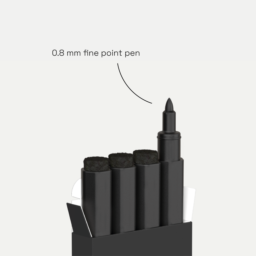 Pen Pro | 4-Pack