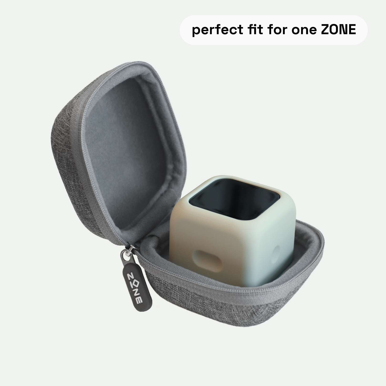 ZONE Travel Case (Pre-Order)