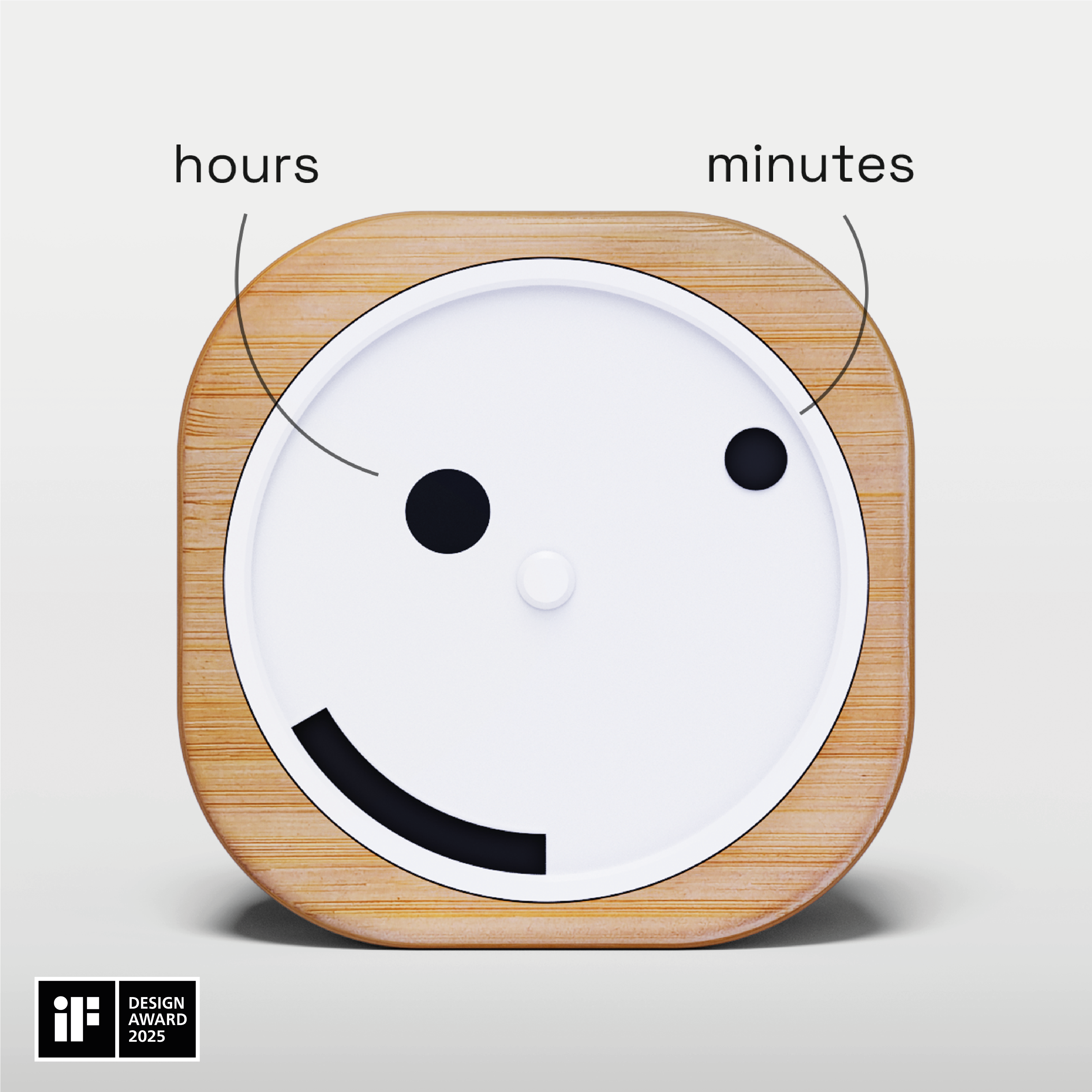 Time Smiles (Pre-Order)