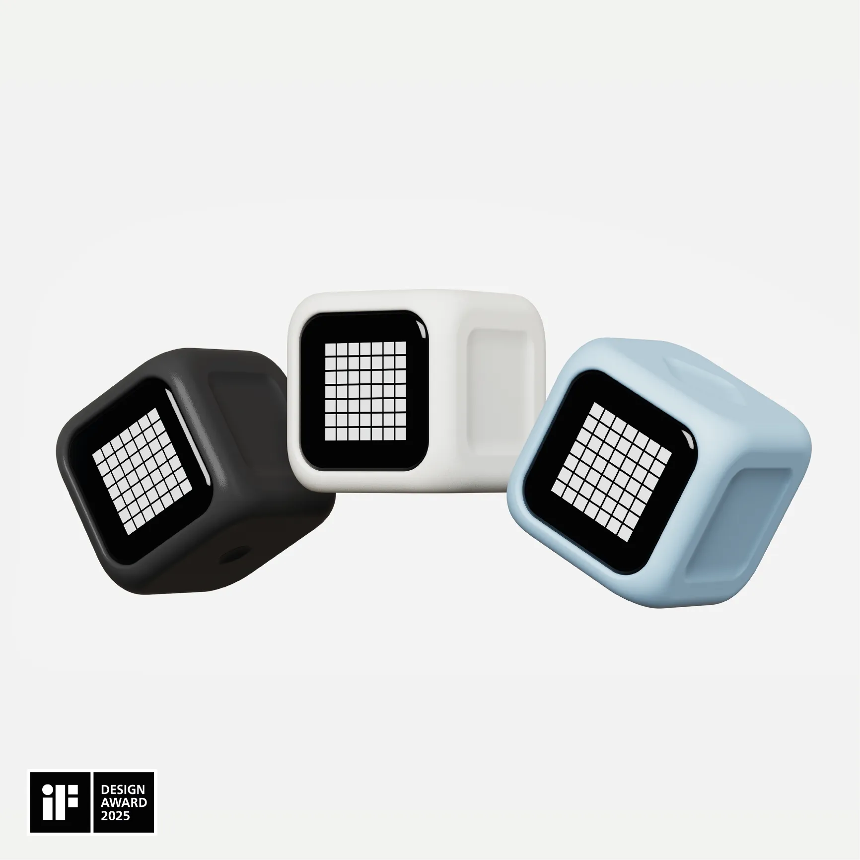 ZONE Focus Timer (Kickstarter)