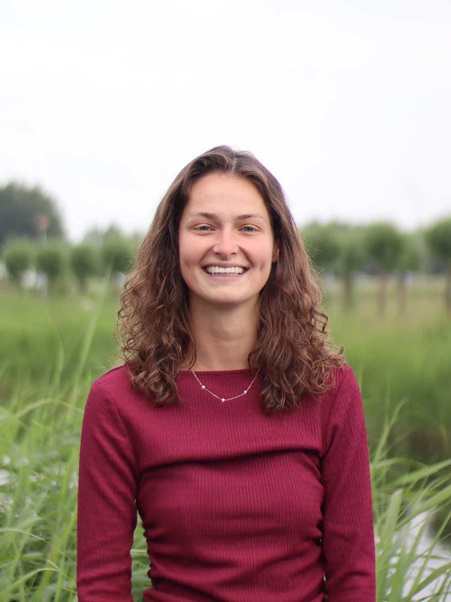 Irene Algra, industrial designer