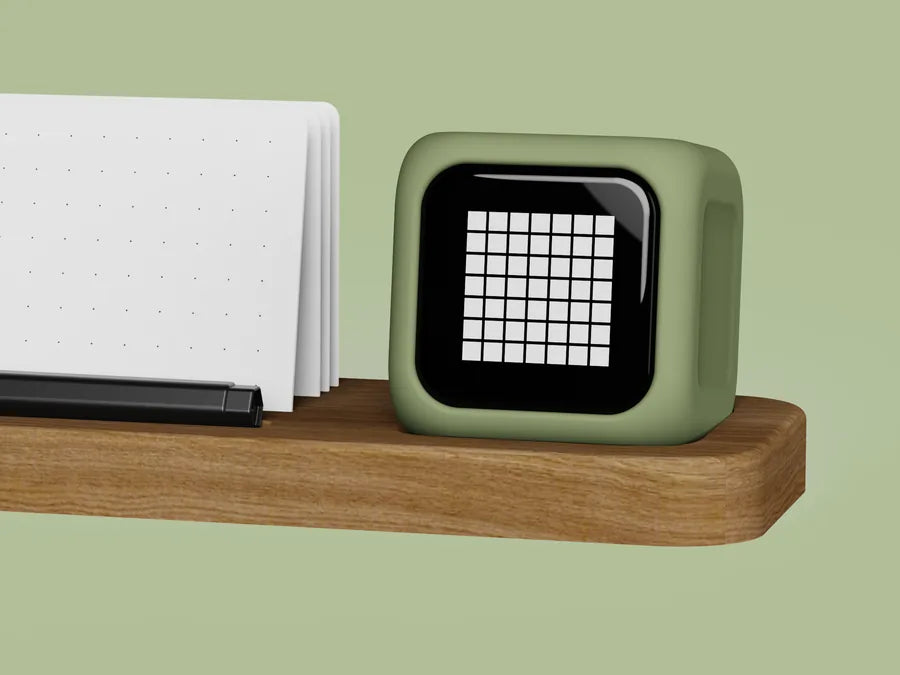 ZONE + MEMO on wooden dock
