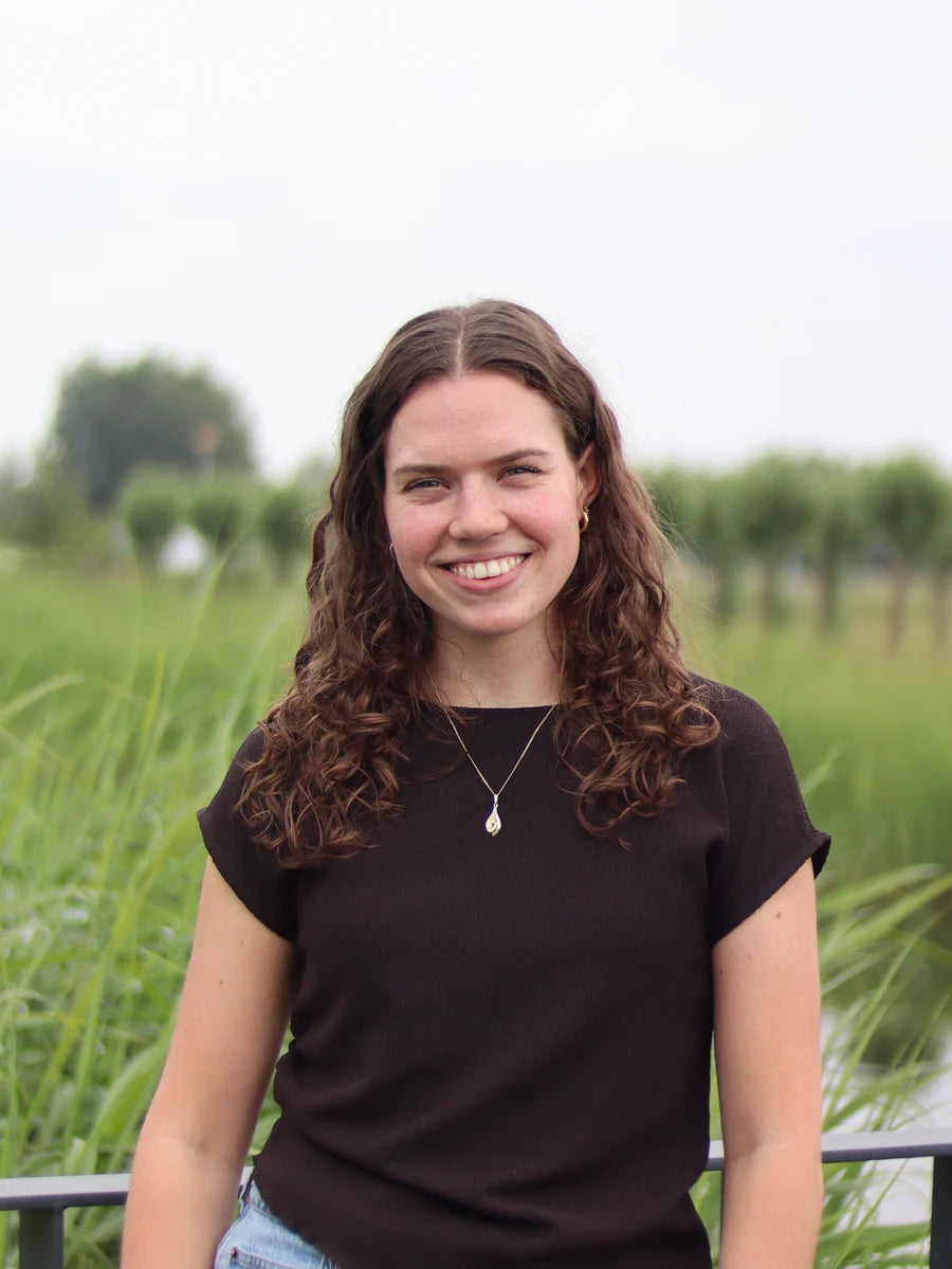 Ruby Castens, industrial designer
