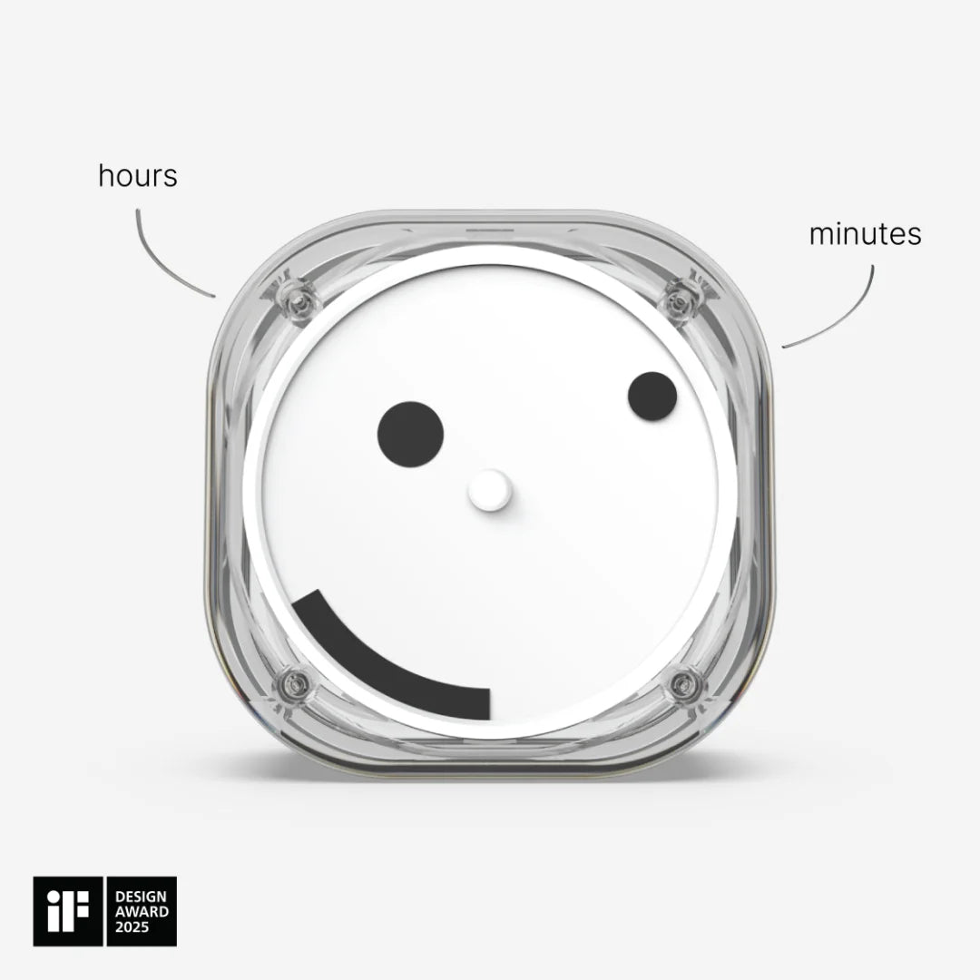 #material_See-Through Time
