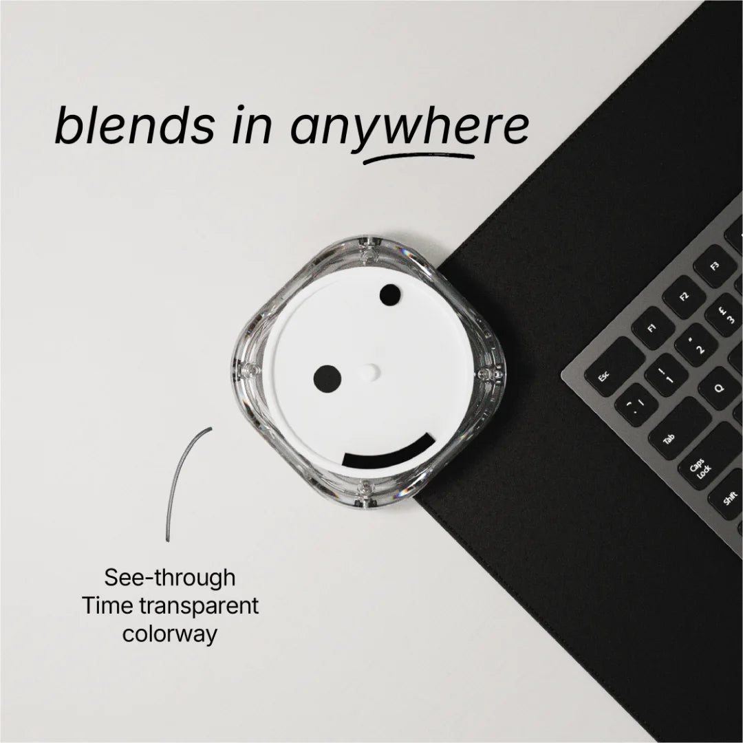 #material_See-Through Time