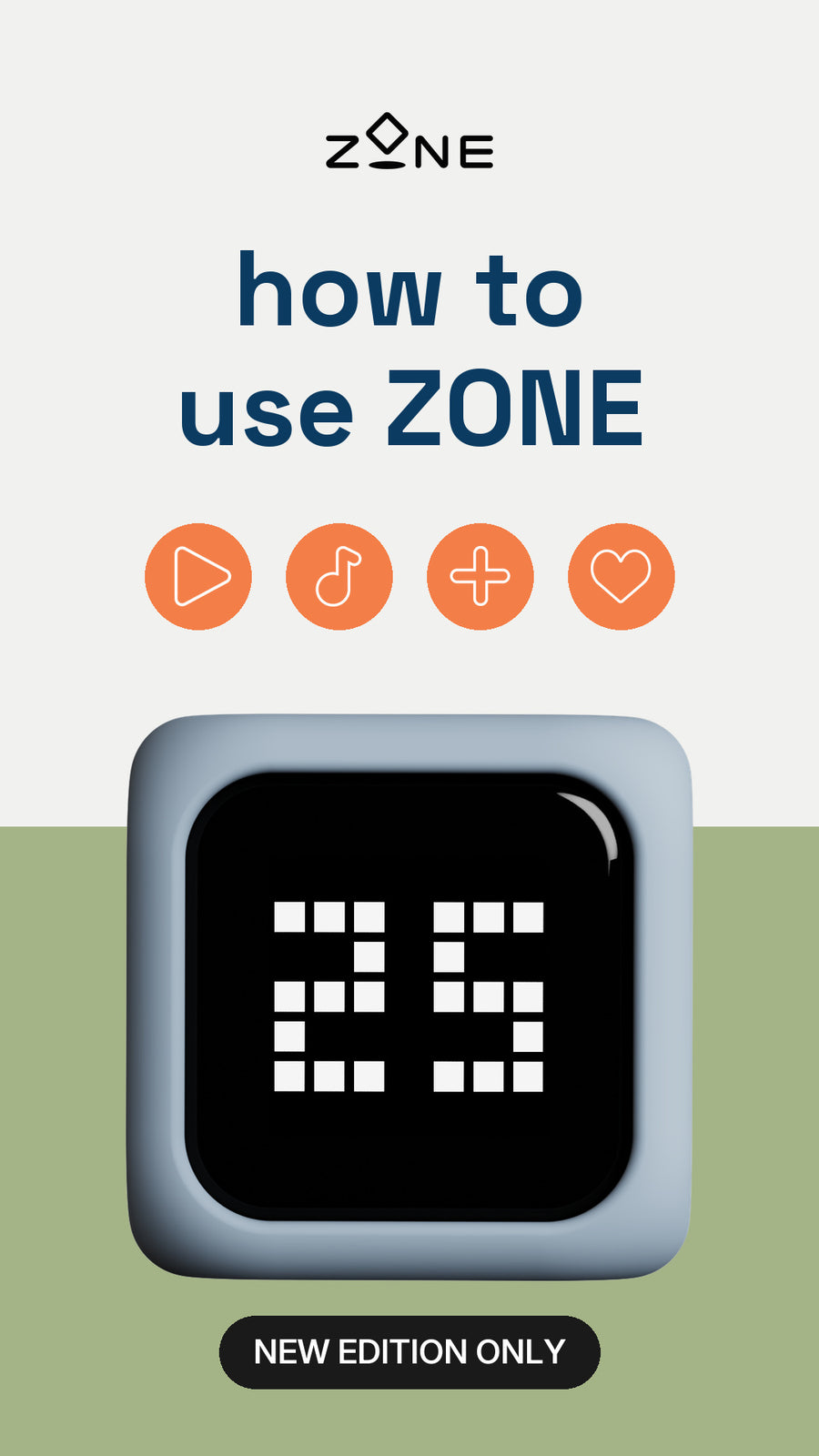 all of ZONE in under 3 minutes