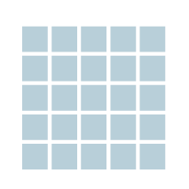 Hourglass mode icon