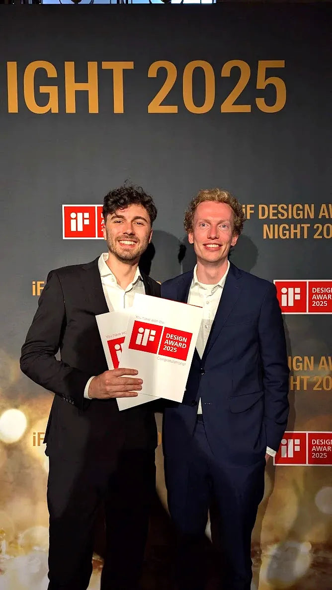 New Things Lab at the iF Design Award Night 2025